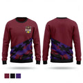 4U2NV 19101313 Crew Neck Sweatshirt - 1
