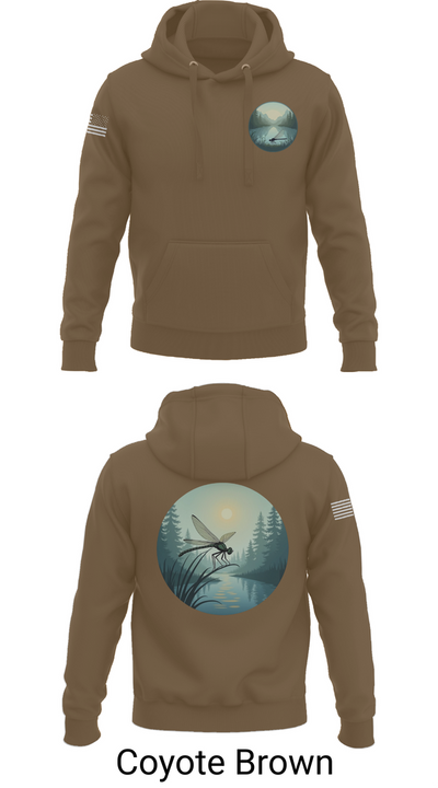 JM Autism association 75571009 Hoodie - 18