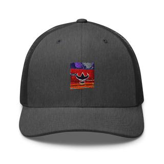 Operation lone star 69451561 Retro Trucker Hat | Yupoong 6606