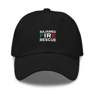Dad hat - Black