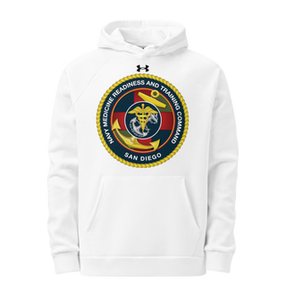 Preventive Medicine 7469066 Under Armour Hoodie