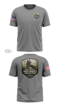 Medtex services 25967692 Short Sleeve Performance Shirt - 21