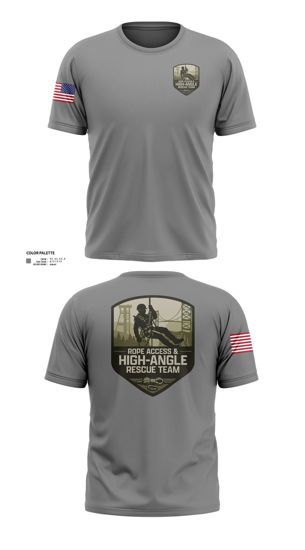 Short Sleeve Performance Shirt, Medtex services, Fire Department, Teamtime, Team time, sublimation, custom sports apparel, team uniforms, spirit wear, spiritwear, sports uniforms, custom shirts, team store, custom team store, fundraiser sports, apparel fundraiser