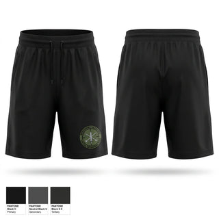 Athletic Shorts With Pockets, Western Wayne SOT, Police, Teamtime, Team time, sublimation, custom sports apparel, team uniforms, spirit wear, spiritwear, sports uniforms, custom shirts, team store, custom team store, fundraiser sports, apparel fundraiser