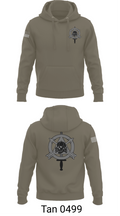 ODB 740 82785615 Hoodie - 78
