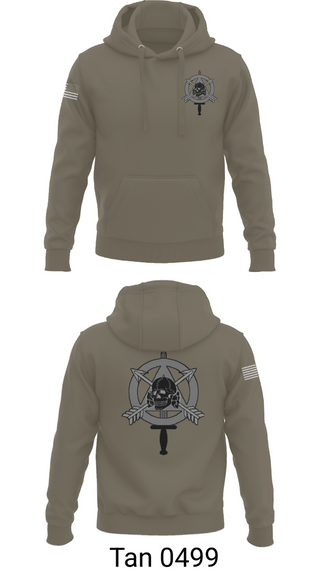Hoodie, ODB 740, Army, Teamtime, Team time, sublimation, custom sports apparel, team uniforms, spirit wear, spiritwear, sports uniforms, custom shirts, team store, custom team store, fundraiser sports, apparel fundraiser