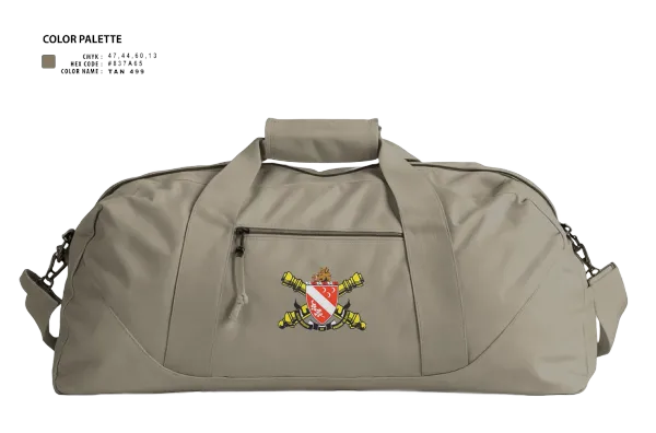 Duffle Bag, 1-7 FA, , Teamtime, Team time, sublimation, custom sports apparel, team uniforms, spirit wear, spiritwear, sports uniforms, custom shirts, team store, custom team store, fundraiser sports, apparel fundraiser