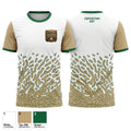 Sutter Buttes Legends Short Sleeve Performance Shirt - 1