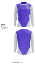 Soley Stars 10913718 Long Sleeve Performance Shirt 1
