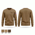 Bravo 1-1 ADA Crew Neck Sweatshirt - 1