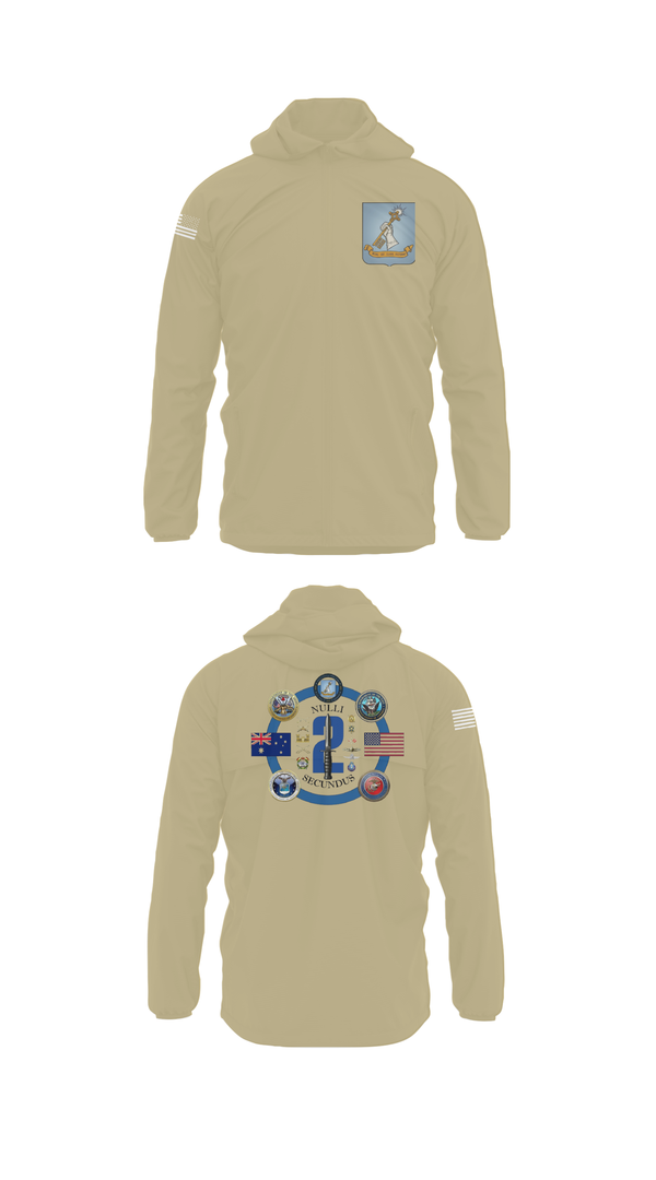 Windbreaker, AMSP Sem 2, , Teamtime, Team time, sublimation, custom sports apparel, team uniforms, spirit wear, spiritwear, sports uniforms, custom shirts, team store, custom team store, fundraiser sports, apparel fundraiser