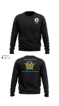 MCoE Sergeant Audie Murphy Club (SAMC) 33492148 Crew Neck Sweatshirt - 21