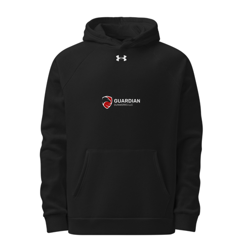 Guardian Gunworks LLC 76485607 Under Armour Hoodie