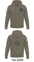 Johnson City EOD 1570101 Hoodie - 12