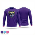 Chaos 88471445 Long Sleeve Performance Shirt 2