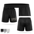 Crime Patrol Unit Ranger Panties - 1