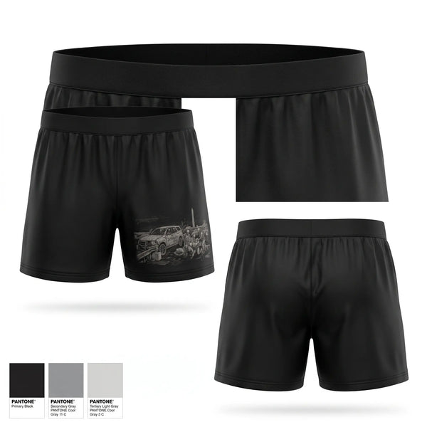 Ranger Panties, Crime Patrol Unit, Police, Teamtime, Team time, sublimation, custom sports apparel, team uniforms, spirit wear, spiritwear, sports uniforms, custom shirts, team store, custom team store, fundraiser sports, apparel fundraiser