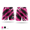 The Foundation Athletic Shorts With Pockets - 1