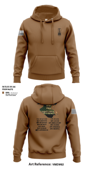 Hoodie, 2-17 CAV, , Teamtime, Team time, sublimation, custom sports apparel, team uniforms, spirit wear, spiritwear, sports uniforms, custom shirts, team store, custom team store, fundraiser sports, apparel fundraiser