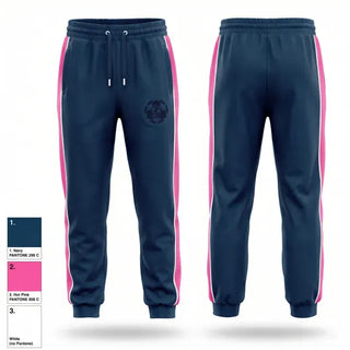 Sweatpants, LAMBDA RISING SOCCER CLUB, Women's Soccer, Teamtime, Team time, sublimation, custom sports apparel, team uniforms, spirit wear, spiritwear, sports uniforms, custom shirts, team store, custom team store, fundraiser sports, apparel fundraiser