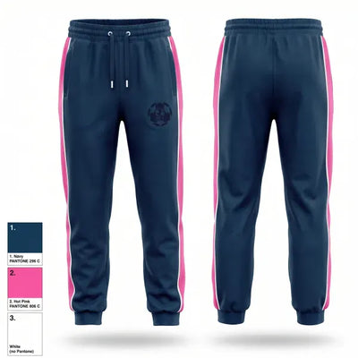 LAMBDA RISING SOCCER CLUB 5719676 Sweatpants - 2