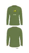 VFA-151 79286113 Long Sleeve Performance Shirt 50