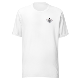 Dura Roots Flooring Inc. 60452133 Unisex Staple T-Shirt | Bella + Canvas 3001