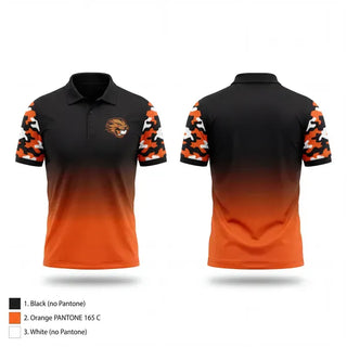 Short Sleeve Performance Polo, Beaverton Boys Lacrosse, Men's Lacrosse, Teamtime, Team time, sublimation, custom sports apparel, team uniforms, spirit wear, spiritwear, sports uniforms, custom shirts, team store, custom team store, fundraiser sports, apparel fundraiser