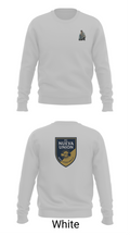 FC Nueva Unión 72721393 Crew Neck Sweatshirt - 2