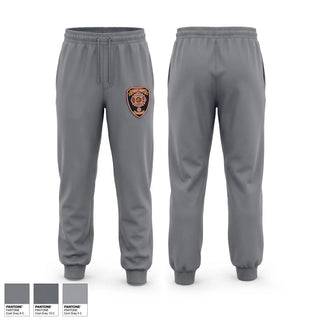 Sweatpants, Stewart County Fire Rescue, Fire Department, Teamtime, Team time, sublimation, custom sports apparel, team uniforms, spirit wear, spiritwear, sports uniforms, custom shirts, team store, custom team store, fundraiser sports, apparel fundraiser