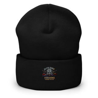 Elite Edge Firearms and tactics 36770505 Cuffed Beanie | Yupoong 1501KC