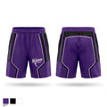 Windy City Reapers Athletic Shorts With Pockets - 1