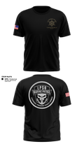 Lafourche Parish Sheriff’s Office Short Sleeve Performance Shirt - 11