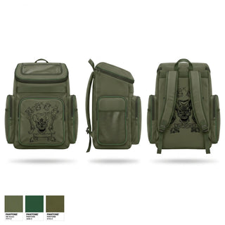 Gear Bag, Firetown, Fire Department, Teamtime, Team time, sublimation, custom sports apparel, team uniforms, spirit wear, spiritwear, sports uniforms, custom shirts, team store, custom team store, fundraiser sports, apparel fundraiser