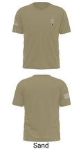 Southern Field Office (CID) 95440837 Short Sleeve Performance Shirt - 96