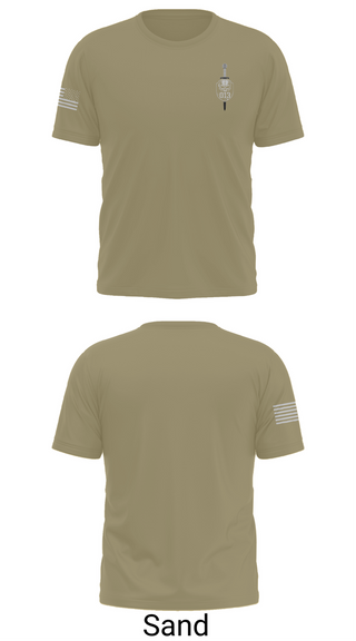 Short Sleeve Performance Shirt, Southern Field Office (CID), , Teamtime, Team time, sublimation, custom sports apparel, team uniforms, spirit wear, spiritwear, sports uniforms, custom shirts, team store, custom team store, fundraiser sports, apparel fundraiser
