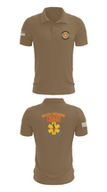 SDEMS 60434745 Short Sleeve Performance Polo - 7