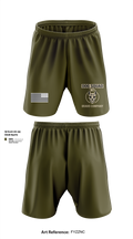 4th ID Athletic Shorts With Pockets - 40