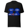 Bixby Chrome Unisex Staple T-Shirt