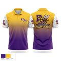 Denham Springs Short Sleeve Performance Polo - 1