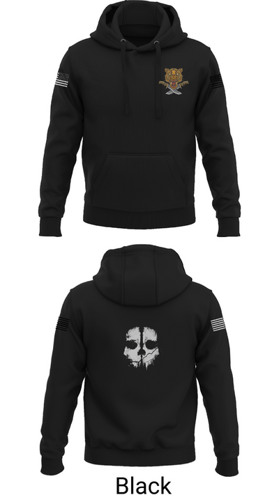 23 CABS 22910633 Hoodie - 38