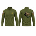 HCSO Air Operations Windbreaker - 1