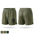 Faulkner County Sheriff’s Office Special Response Team Ranger Panties - 1