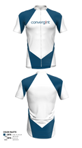 Convergint Pelotonia 24503229 Cycling Jersey 4