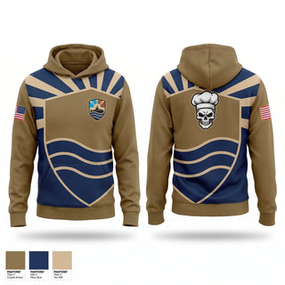 Hoodie, Tucson, Navy, Teamtime, Team time, sublimation, custom sports apparel, team uniforms, spirit wear, spiritwear, sports uniforms, custom shirts, team store, custom team store, fundraiser sports, apparel fundraiser