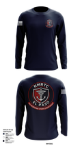 NMRTC El Paso 64078462 Long Sleeve Performance Shirt 104