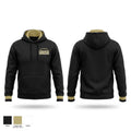 Lincoln Cougars Hoodie - 1