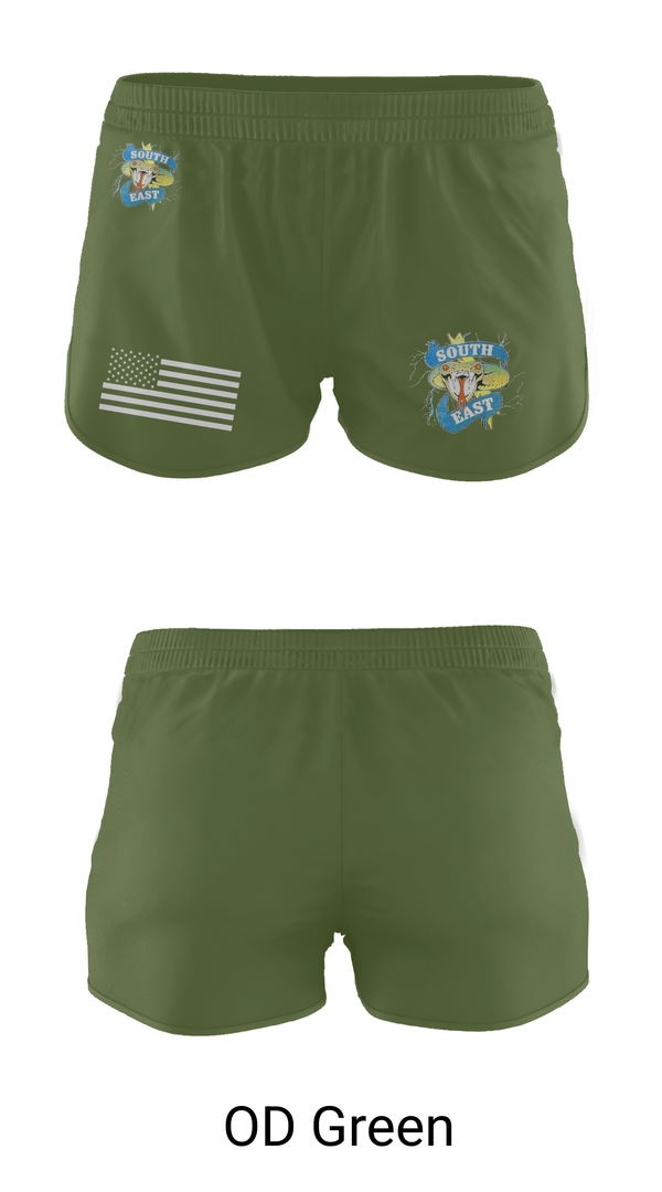 Ranger Panties, SEIRT, , Teamtime, Team time, sublimation, custom sports apparel, team uniforms, spirit wear, spiritwear, sports uniforms, custom shirts, team store, custom team store, fundraiser sports, apparel fundraiser