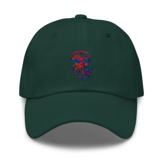 Madigan Pharmacy 51616730 Classic Dad Hat | Yupoong 6245CM