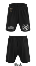 Euclid Police Traffic Unit 56875160 Athletic Shorts With Pockets - 13